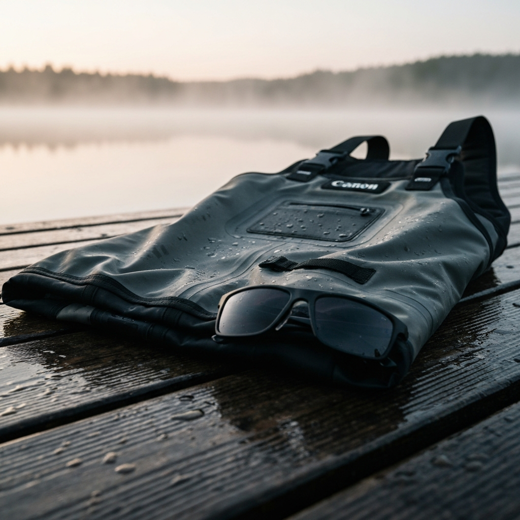 Fishing Apparel & Waders