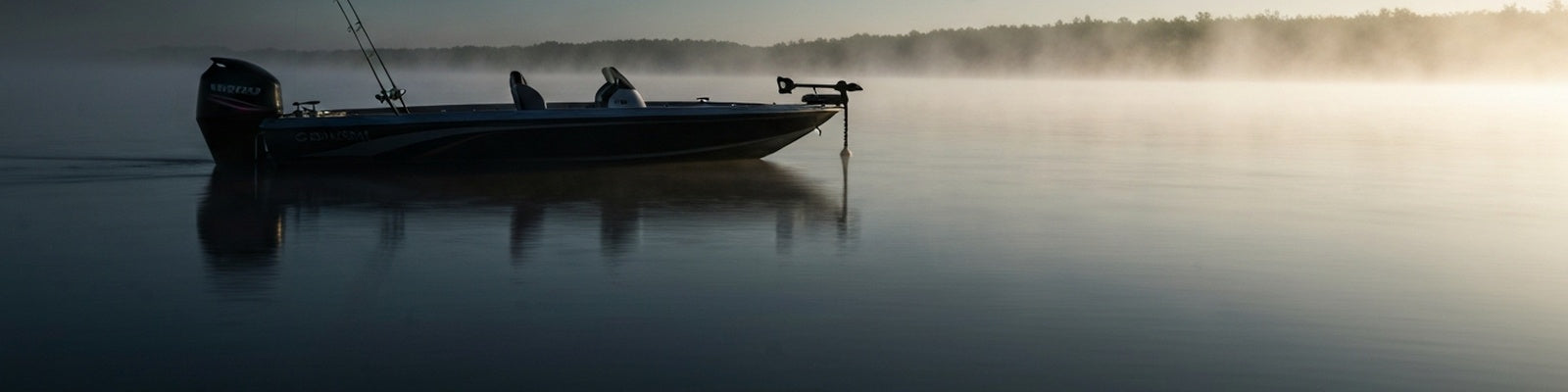Aqualure River Atmosphere